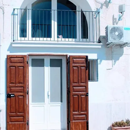 La Banchina Sea View Apartment