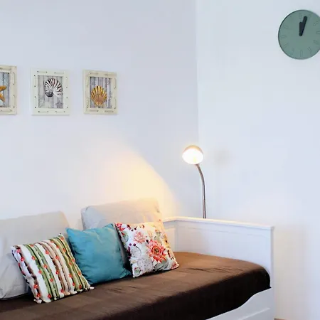 La Banchina Sea View Apartment