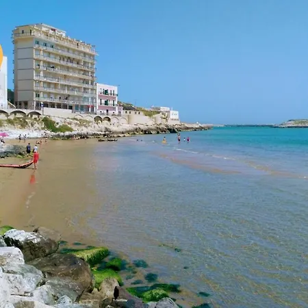 La Banchina Sea View Vieste